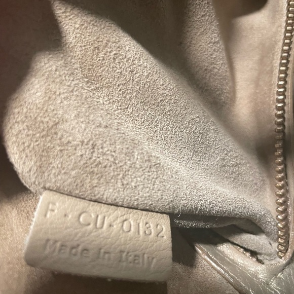 Celine Phantom Luggage champagne/platinum Tote - Picture 7 of 10